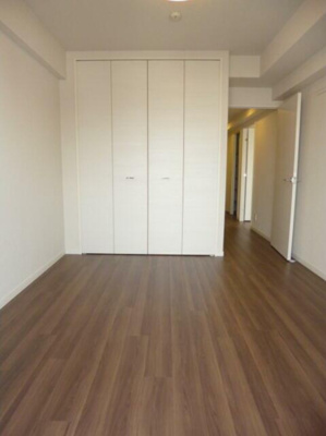 【洋室】 | プレール・ドゥーク押上Ⅱ