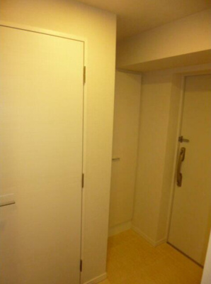 【玄関】 | プレール・ドゥーク押上Ⅱ