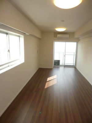 【居間・リビング】 | プレール・ドゥーク押上Ⅱ