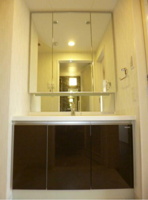 【独立洗面台】 | プレール・ドゥーク押上Ⅱ