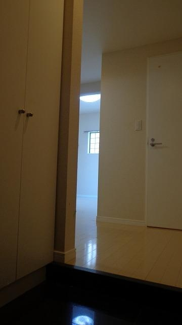 VIDA高井戸の展望