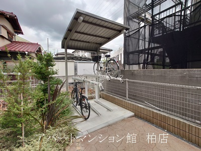 La　Pace（ラ　パーチェ）のその他共用部分