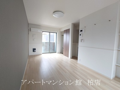 La　Pace（ラ　パーチェ）の居間・リビング