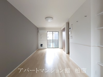 La　Pace（ラ　パーチェ）の居間・リビング