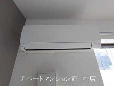 La　Pace（ラ　パーチェ）の設備