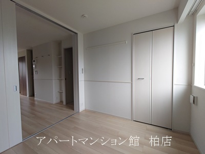 La　Pace（ラ　パーチェ）の子供部屋