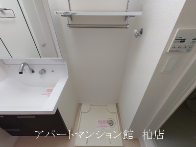 La　Pace（ラ　パーチェ）の設備