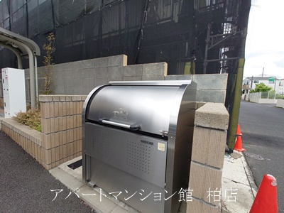 La　Pace（ラ　パーチェ）のその他共用部分