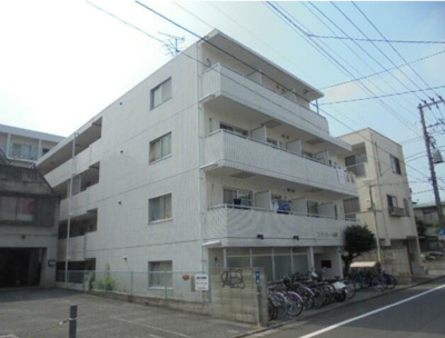 【外観】 | エヴェナール要町