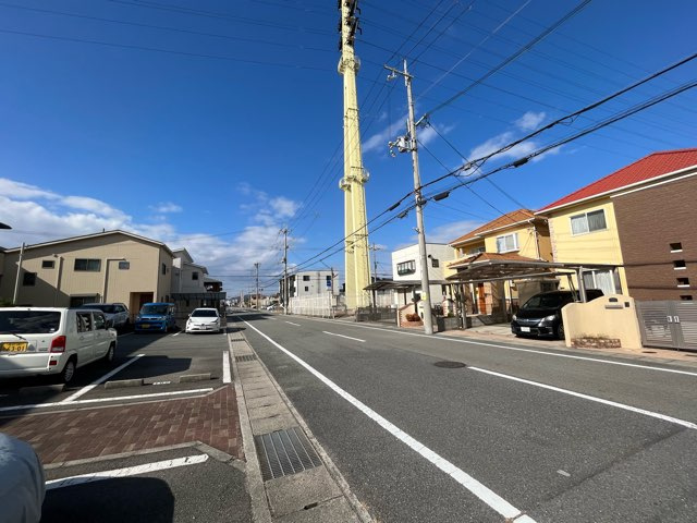 ルミエールの展望