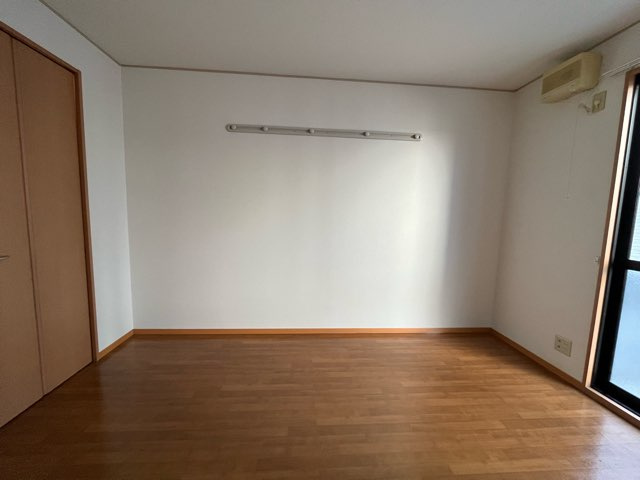 ルミエールの収納
