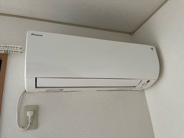 ルミエールの設備