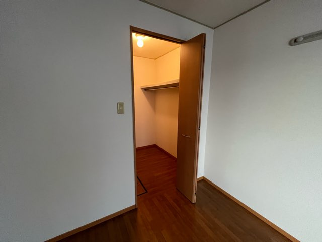 ルミエールの収納
