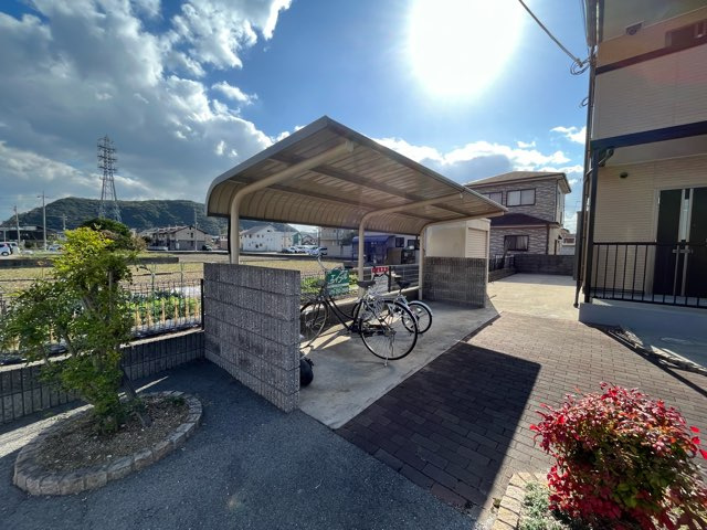 ルミエールのその他共用部分
