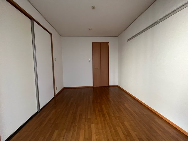 ルミエールの洋室