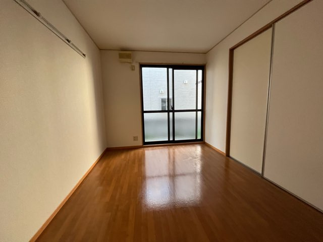 ルミエールの寝室