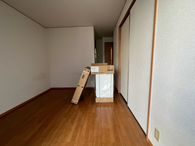 ルミエールの居間・リビング