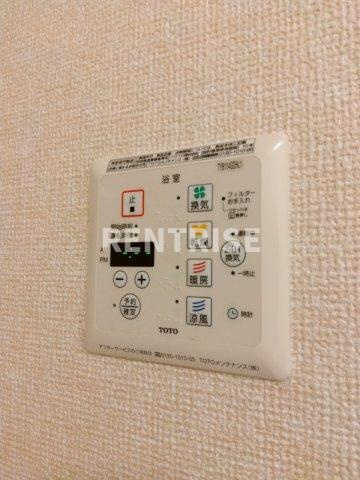 Novel Court IMAISE Ａの設備