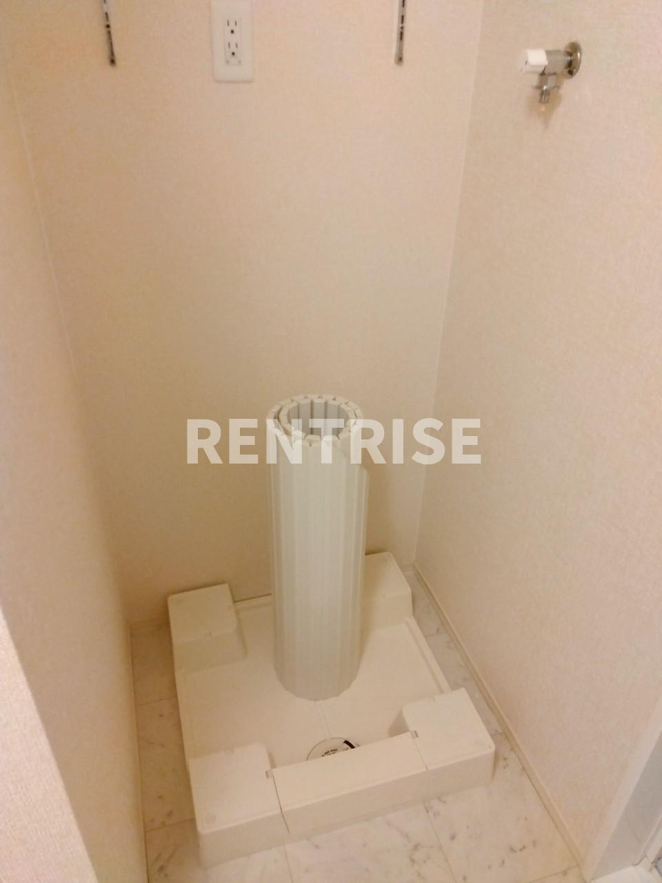 Novel Court IMAISE Ａの設備