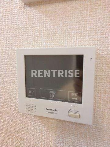 Novel Court IMAISE Ａのセキュリティ