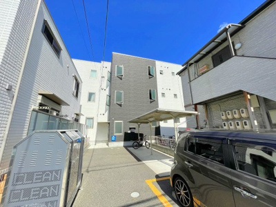 【外観】 | Ｆ・ＲⅠ