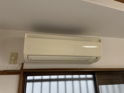 【設備】 | 第2おくひらマンション