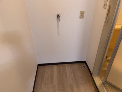 【その他】 | 第2おくひらマンション