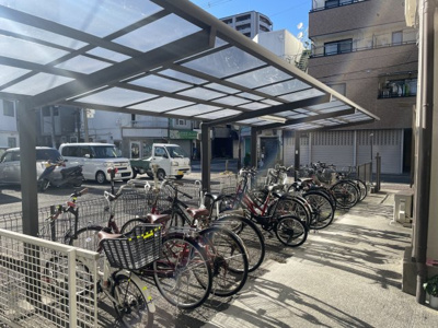 【その他共用部分】 | 第2おくひらマンション