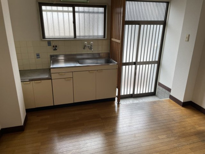 【居間・リビング】 | 第2おくひらマンション