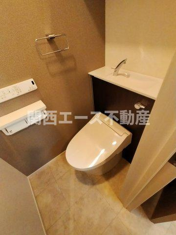 【トイレ】 | ジェダイト