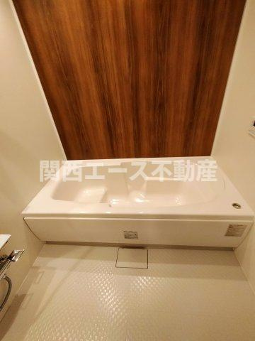 【浴室】 | ジェダイト