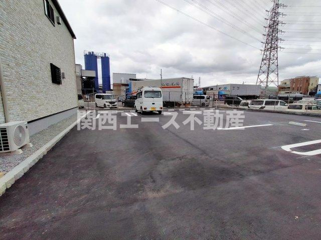 【駐車場】 | ジェダイト