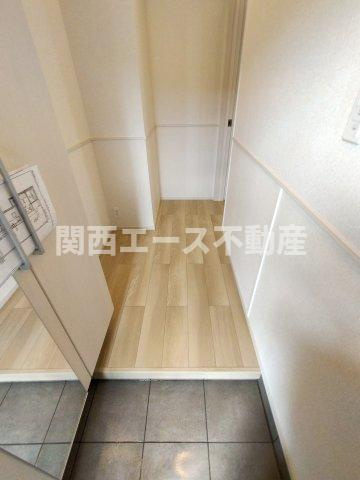 【玄関】 | ジェダイト