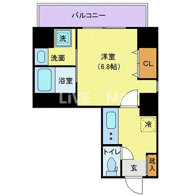 LASPACIO東陽町レジデンスの画像