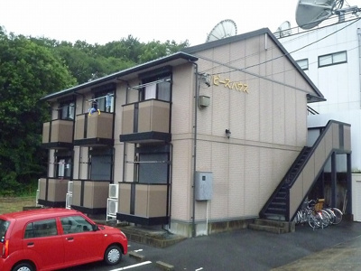 【外観】 | ピースハウス