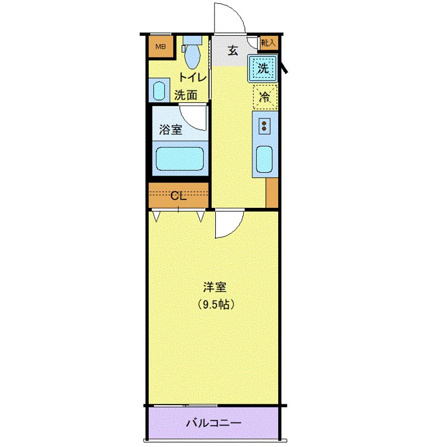 メイクスデザイン用賀