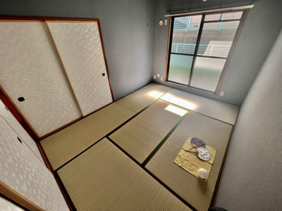 【和室】 | グリーンヒル小金台