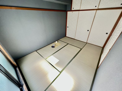 【和室】 | グリーンヒル小金台