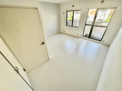 【洋室】 | グリーンヒル小金台