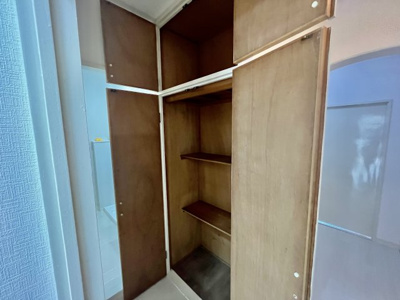 【収納】 | グリーンヒル小金台