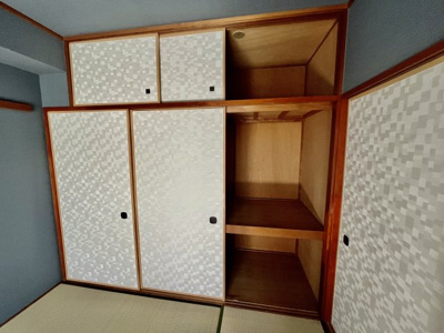 【収納】 | グリーンヒル小金台