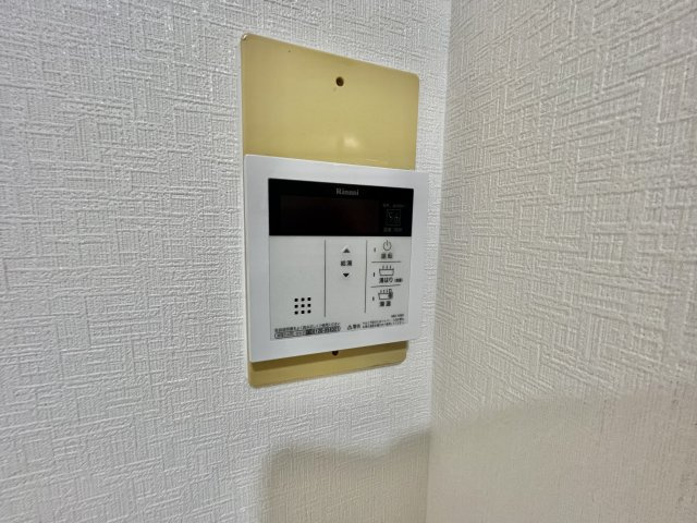【設備】 | グリーンヒル小金台