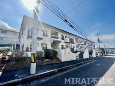 【外観】 | グリーンヒル小金台