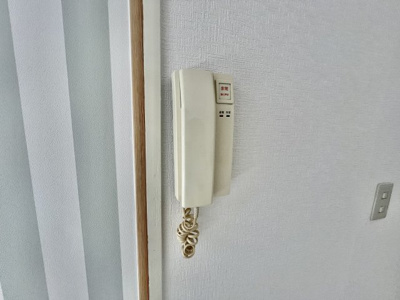 【セキュリティ】 | グリーンヒル小金台