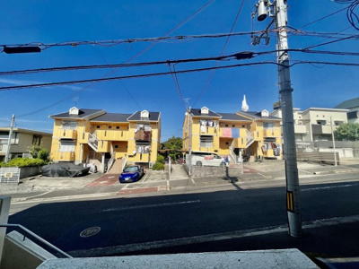 【展望】 | グリーンヒル小金台