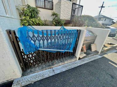 【その他共用部分】 | グリーンヒル小金台