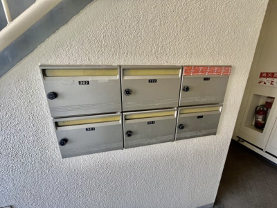 【その他共用部分】 | グリーンヒル小金台