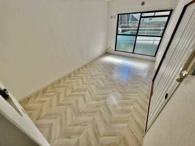 【居間・リビング】 | グリーンヒル小金台