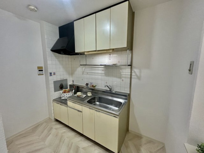 【キッチン】 | グリーンヒル小金台