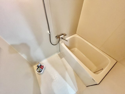 【浴室】 | グリーンヒル小金台